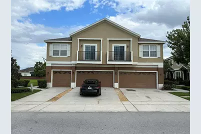 1903 Estancia Circle #1903, Kissimmee, FL 34741 - Photo 1