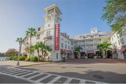 500 Mirasol Circle #205, Celebration, FL 34747 - Photo 51