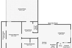 415 Mercado Ave, Orlando, FL 32807 - Photo 19