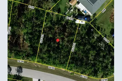 00 Kedgewick Lane, North Port, FL 34288 - Photo 3