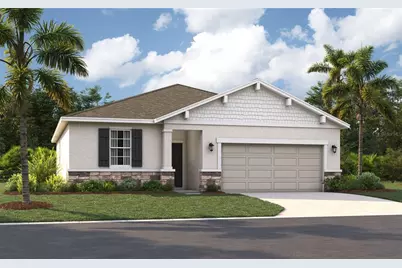 3803 Senna Way, Tavares, FL 32778 - Photo 1