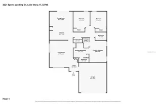 3221 Egrets Landing Dr, Lake Mary, FL 32746 - Photo 59
