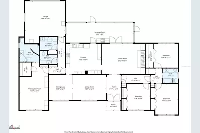 1319 Buckwood Drive, Orlando, FL 32806 - Photo 39