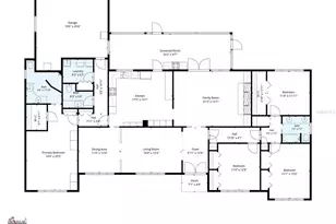 1319 Buckwood Dr, Orlando, FL 32806 - Photo 39