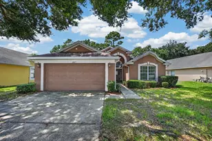 2887 Doe Run Trail, Orange City, FL 32763 - Photo 1