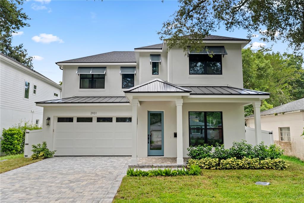 2931 Helen Ave - 2931 Helen Ave, Orlando, FL 32804 Luxury Property | Jose Angel Pina