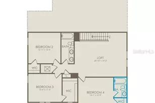 5625 Flame Vine Wy, Saint Cloud, FL 34771 - Photo 3