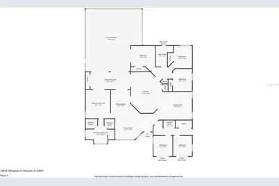 12512 Tillingham Court, Orlando, FL 32837 - Photo 41