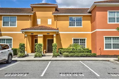 8849 Candy Palm Road, Kissimmee, FL 34747 - Photo 1