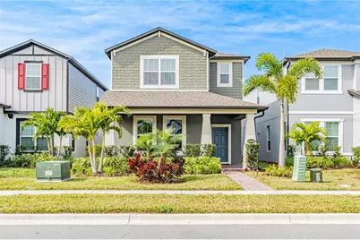 12754 Brodlove Lane, Winter Garden, FL 34787 - Photo 1