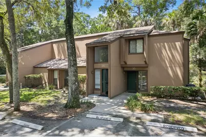 35 Fairways Circle #35, Palm Coast, FL 32137 - Photo 1