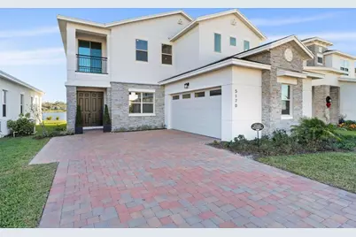 5170 Buttonsage Drive, Saint Cloud, FL 34772 - Photo 1