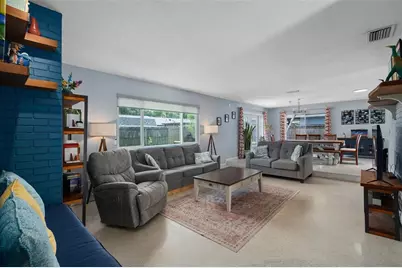 2824 Prince John Road, Winter Park, FL 32792 - Photo 5