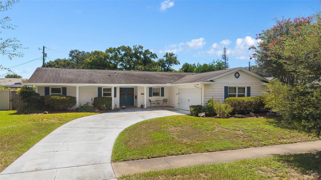 2824 Prince John Rd - 2824 Prince John Rd, Winter Park, FL 32792 Luxury Property | Jose Angel Pina