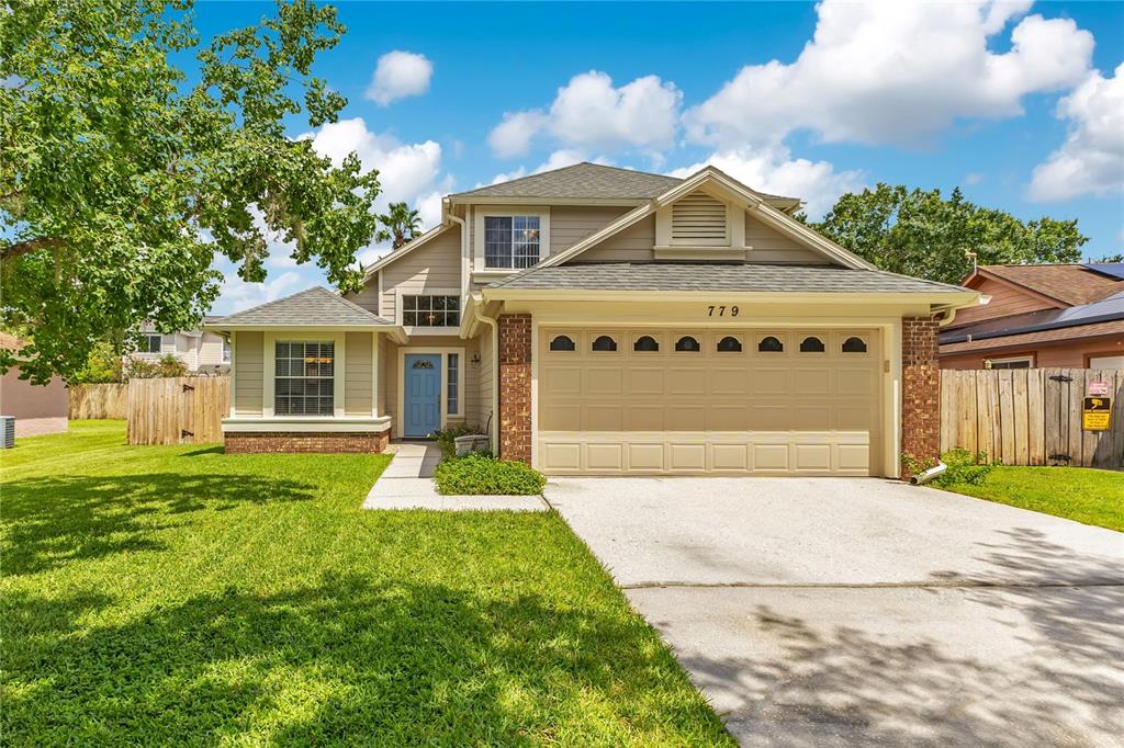 779 Meadowside Ct - 779 Meadowside Ct, Orlando, FL 32825 Luxury Property | Jose Angel Pina