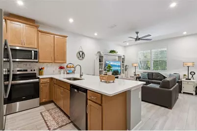 1406 Blumberg Boulevard, Winter Springs, FL 32708 - Photo 11