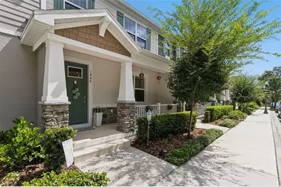 1406 Blumberg Boulevard, Winter Springs, FL 32708 - Photo 1