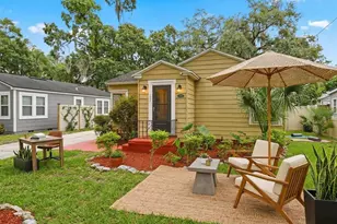 1642 Hillcrest St, Orlando, FL 32803 - Photo 1