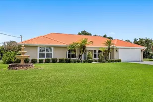 1819 SE Elrose St, Port Saint Lucie, FL 34952 - Photo 1
