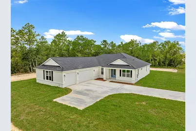 8343 SW 135th Avenue, Dunnellon, FL 34432 - Photo 1