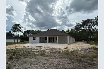 8343 SW 135th Avenue, Dunnellon, FL 34432 - Photo 3