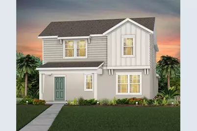 10764 Leafy Laurel Street, Orlando, FL 32829 - Photo 1