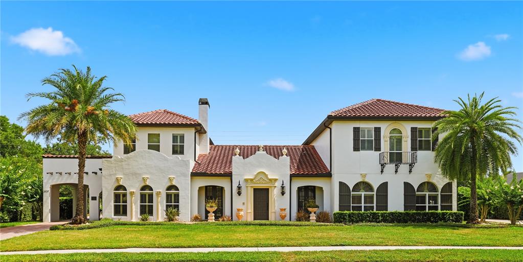 2537 Stoneview Rd - 2537 Stoneview Rd, Orlando, FL 32806 Luxury Property | Jose Angel Pina