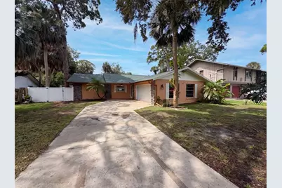 5122 Bay Boulevard, Port Richey, FL 34668 - Photo 1