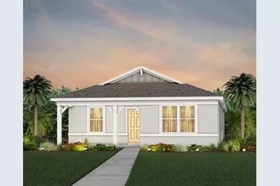 10710 Leafy Laurel Street, Orlando, FL 32829 - Photo 1
