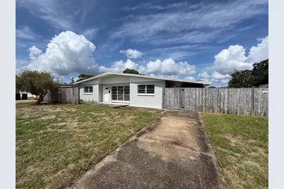 4450 Keats Avenue, Titusville, FL 32780 - Photo 1