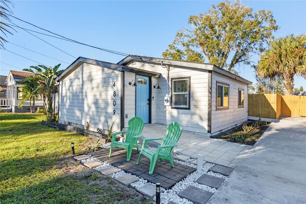 4809 Thorpe Ave - 4809 Thorpe Ave, Orlando, FL 32804 Luxury Property | Jose Angel Pina