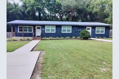 25405 Colmar Avenue, Mount Plymouth, FL 32776 - Photo 1