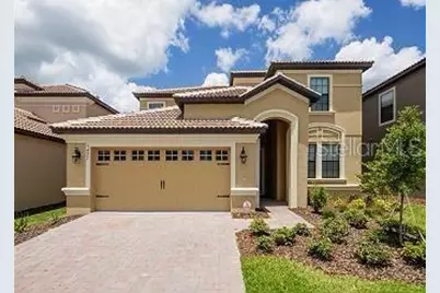 1477 Rolling Fairway Drive, Davenport, FL 33896 - Photo 1