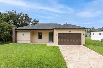 21492 Dollard Avenue, Port Charlotte, FL 33954 - Photo 1
