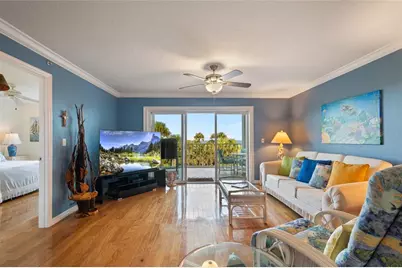 8700 Ridgewood Avenue #205B, Cape Canaveral, FL 32920 - Photo 23