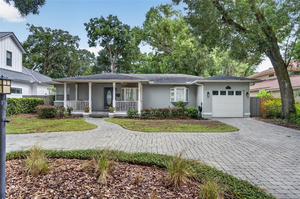 150 E Reading Way - 150 E Reading Way, Winter Park, FL 32789 Luxury Property | Jose Angel Pina