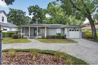 150 E Reading Way, Winter Park, FL 32789 - Photo 1