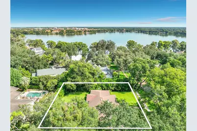 1661 Laurel Road, Winter Park, FL 32789 - Photo 1