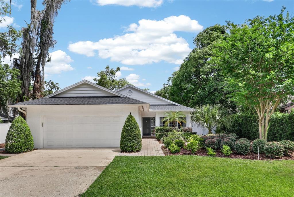 1741 Mizell Ave - 1741 Mizell Ave, Winter Park, FL 32789 Luxury Property | Jose Angel Pina