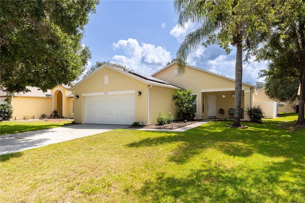 1321 Whitewood Way - 1321 Whitewood Way, Clermont, FL 34714 Luxury Property | Jose Angel Pina