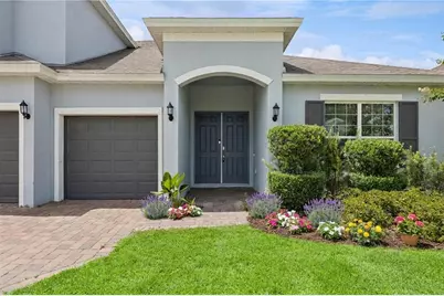 559 Via Bella Court, Howey in the Hills, FL 34737 - Photo 1