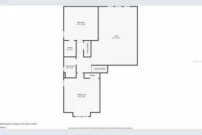 559 Via Bella Court, Howey in the Hills, FL 34737 - Photo 39