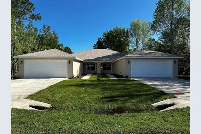 8 Buttonbush Lane #B, Palm Coast, FL 32137 - Photo 1