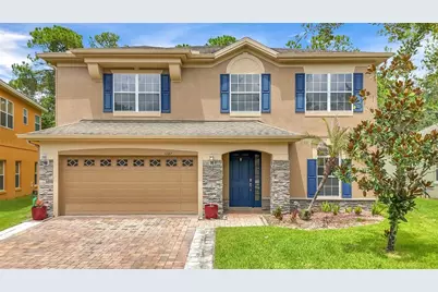 1127 Crane Crest Way, Orlando, FL 32825 - Photo 1