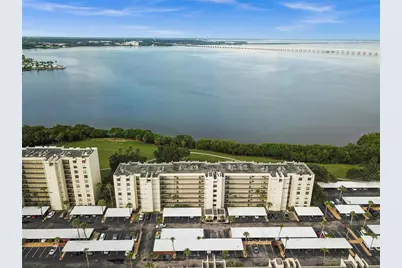 2617 Cove Cay Drive #702, Clearwater, FL 33760 - Photo 3