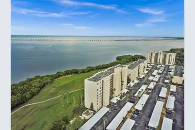 2617 Cove Cay Drive #702, Clearwater, FL 33760 - Photo 1