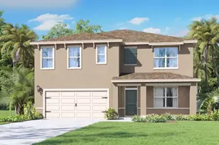 3994 Limeklin Falls Loop, Davenport, FL 33837 - Photo 1