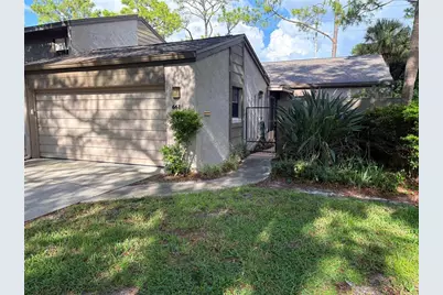 661 Woodridge Drive, Fern Park, FL 32730 - Photo 1