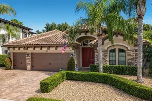771 Stephens Pass Cove, Lake Mary, FL 32746 - Photo 1