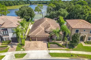 771 Stephens Pass Cove, Lake Mary, FL 32746 - Photo 3